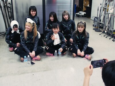 ASPツアーダイアリーフォト