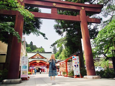 ASPツアーダイアリーフォト