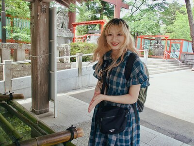 ASPツアーダイアリーフォト