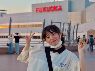 ASPツアーダイアリーフォト