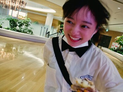 ASPツアーダイアリーフォト