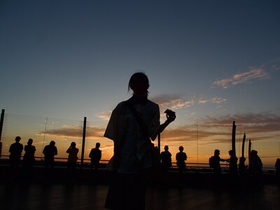 ASPツアーダイアリーフォト