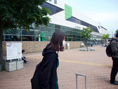 ASPツアーダイアリーフォト