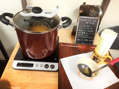 ASPツアーダイアリーフォト