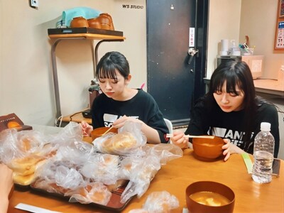 ASPツアーダイアリーフォト