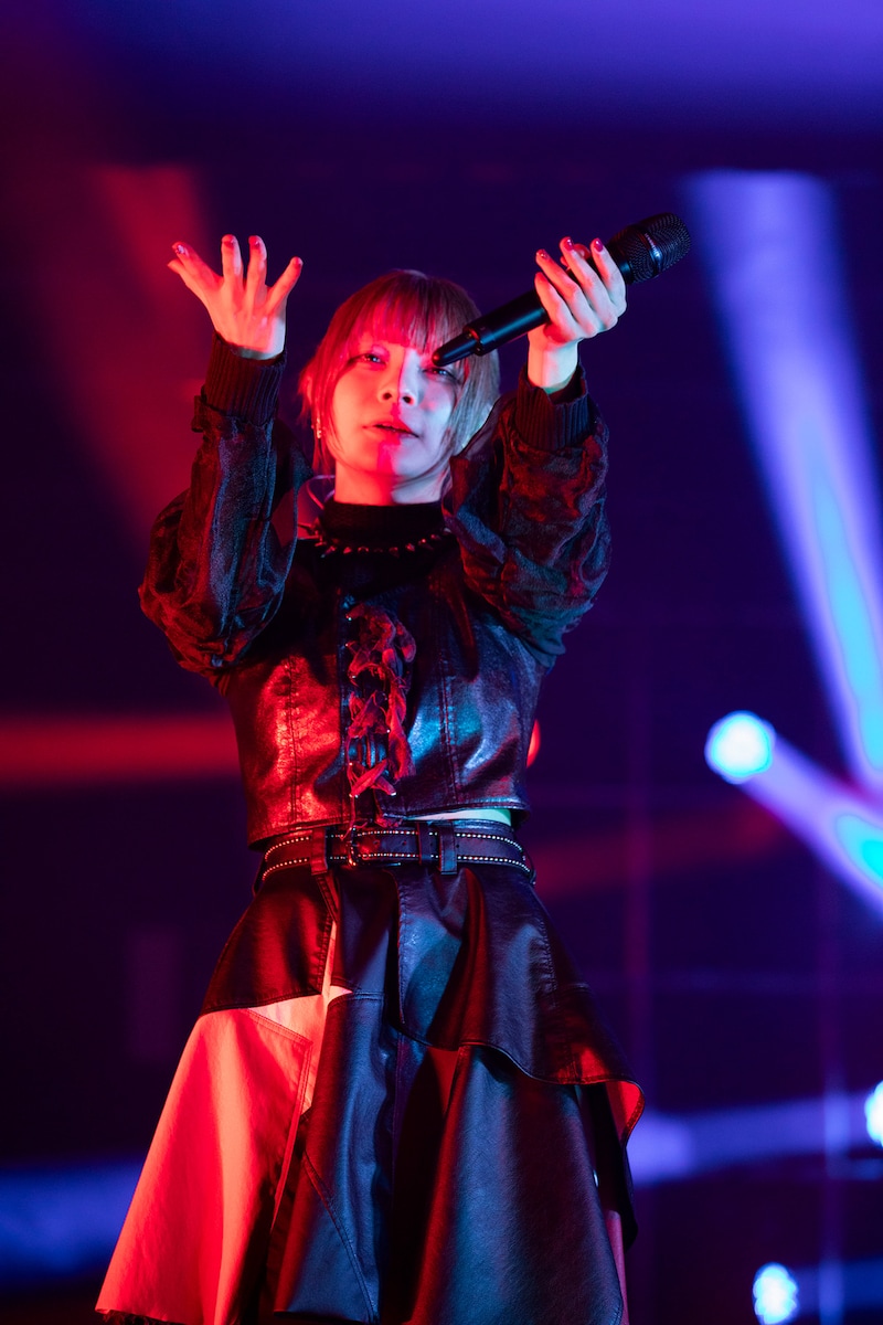 モグ・ライアン