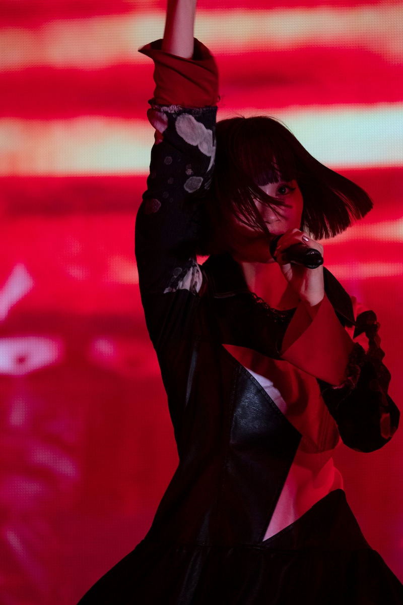 マチルダー・ツインズ