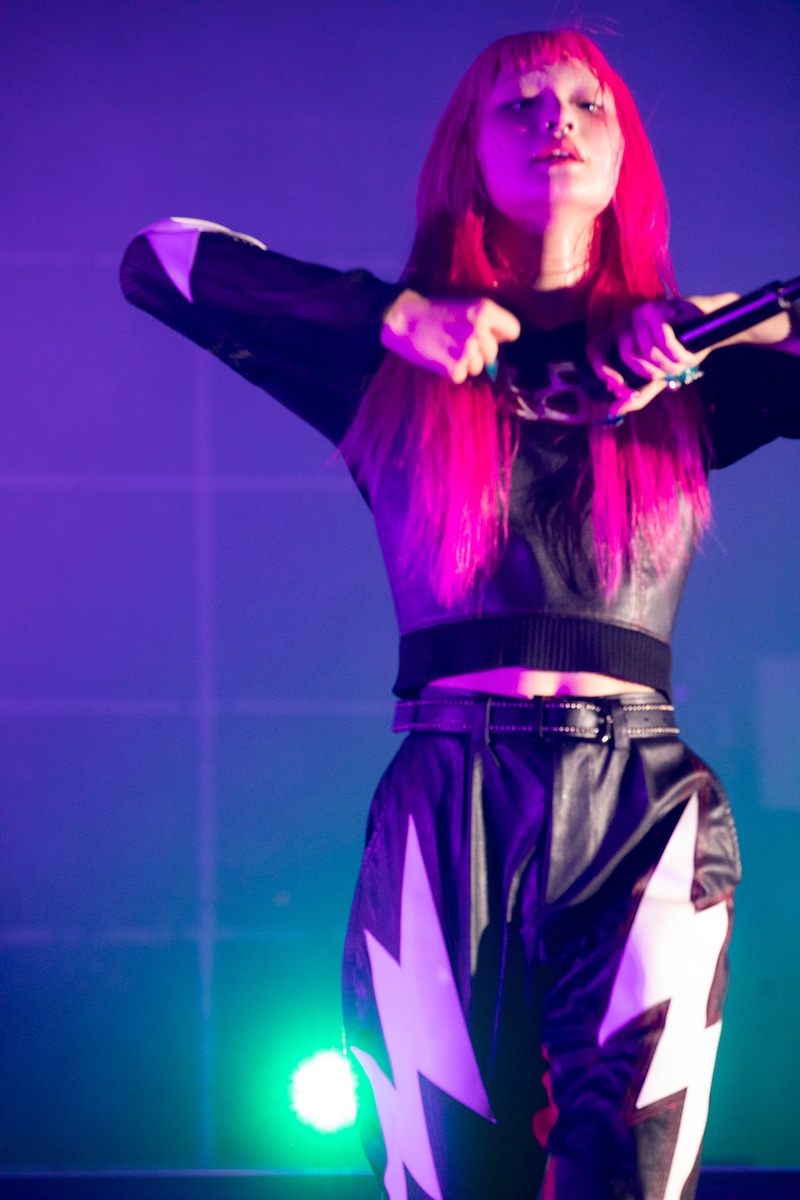 イコ・ムゲンノカナタ