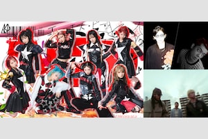 ASP「BA-BY」リリース記念！Pecori＆Yohji Igarashi / Age Factoryインタビュー