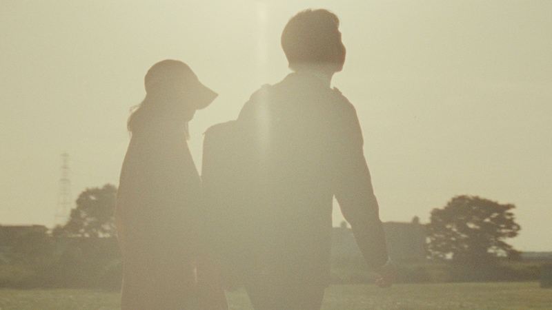 「アット・ザ・ベンチ」第5編より