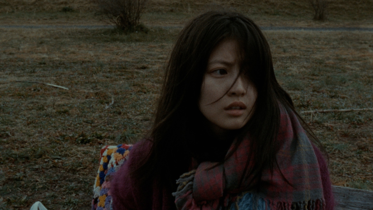 「アット・ザ・ベンチ」第3編より