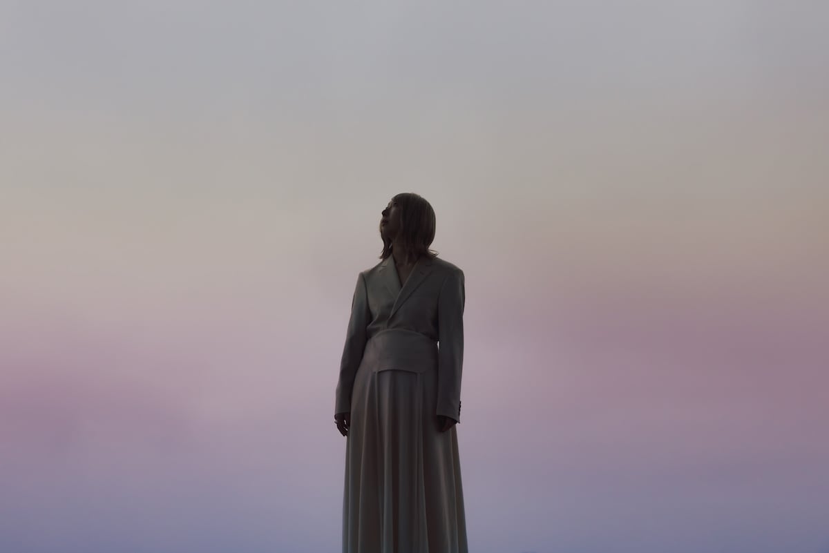 ひとみ（Vo, G）