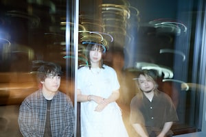 あたらよ「泡沫の夢は幻に」インタビュー+全曲解説|心の奥底まですくい取った新作