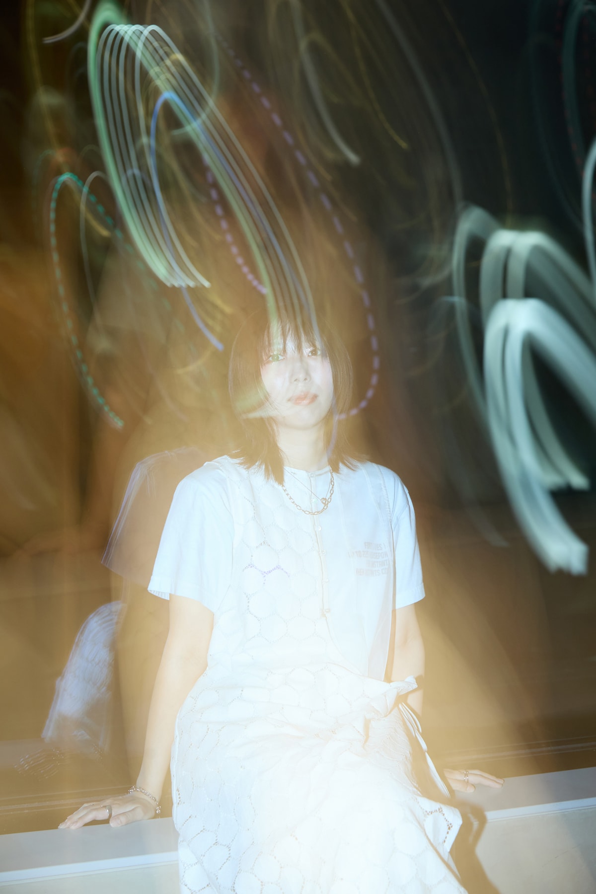 ひとみ（Vo, G）