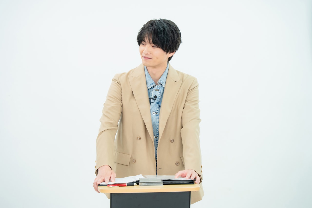 AT-DX「僕たちはアニメと舞台どっちも推したい！」小南光司が新