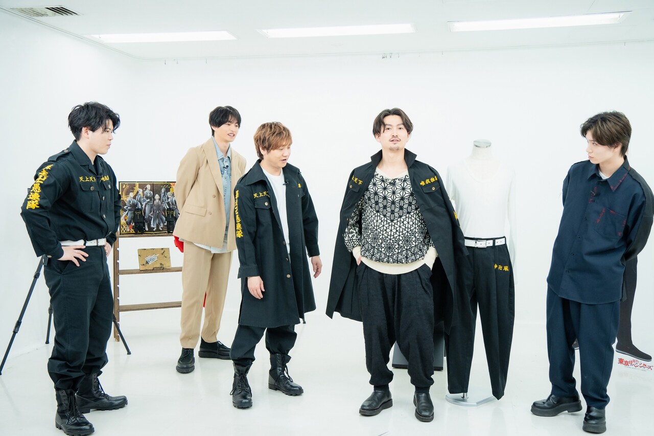 AT-DX「僕たちはアニメと舞台どっちも推したい！」小南光司が新