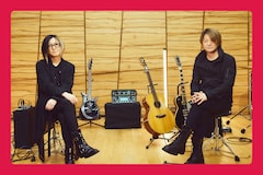 「STUDIO HISASHI with Anime」配信記念特集｜HISASHIとTERUがアニメトークで大盛り上がり