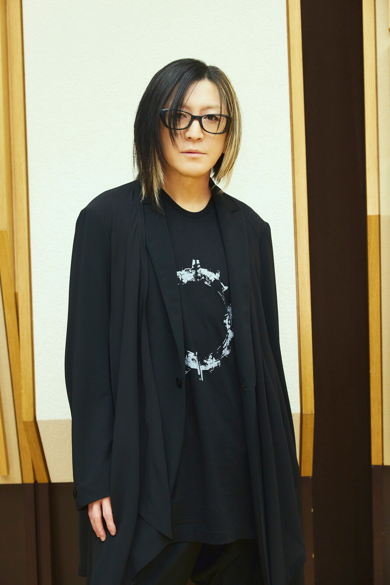 STUDIO HISASHI with Anime」配信記念特集｜HISASHIとTERUがアニメ