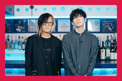 「STUDIO HISASHI with Anime」特集｜TKの音楽はなぜアニメと深く結びつくのか？