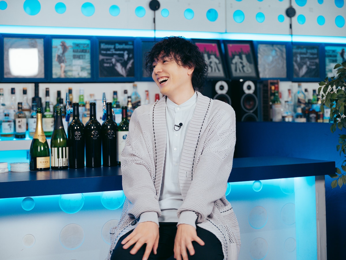 山村隆太(flumpool)