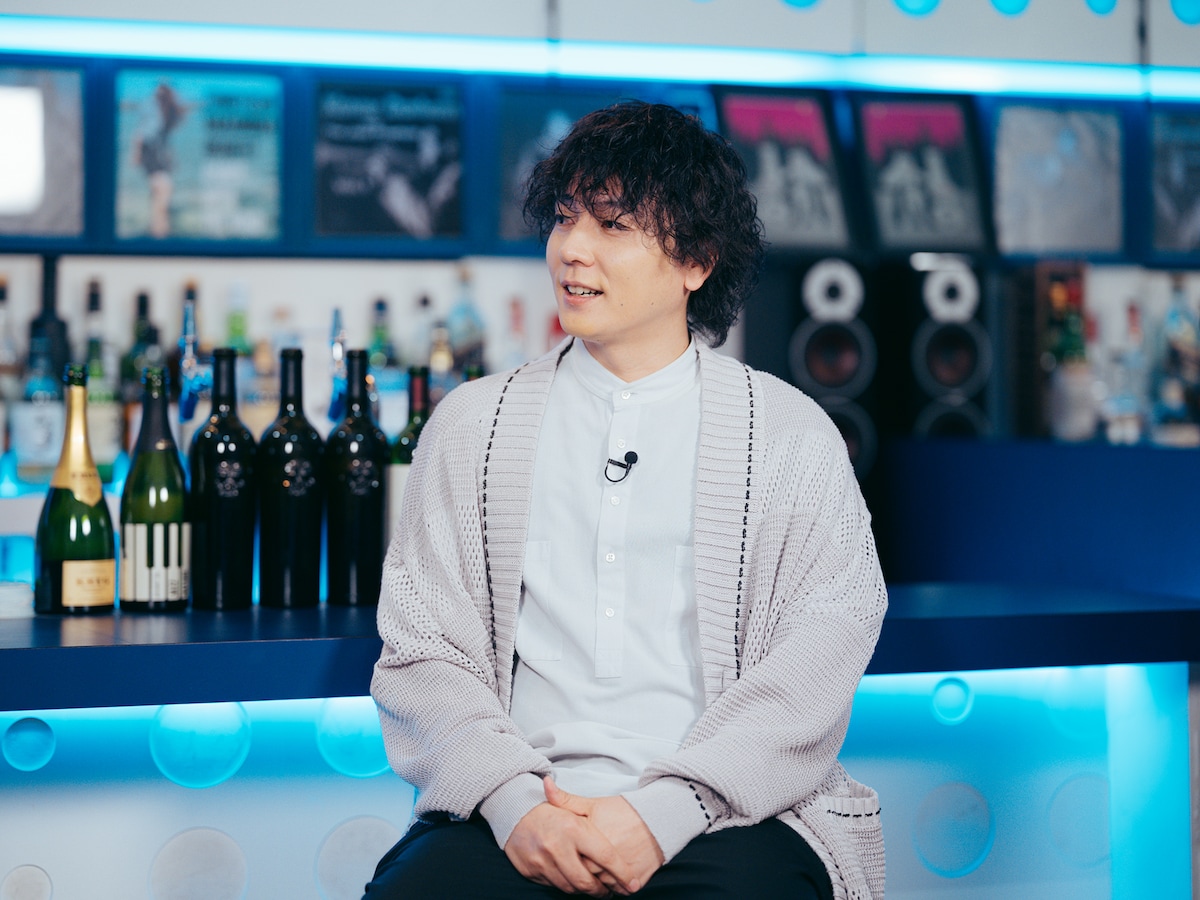 山村隆太（flumpool）