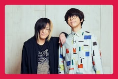 「STUDIO HISASHI with Anime」特集｜sumikaが紡ぐ音楽がアニメに愛される理由