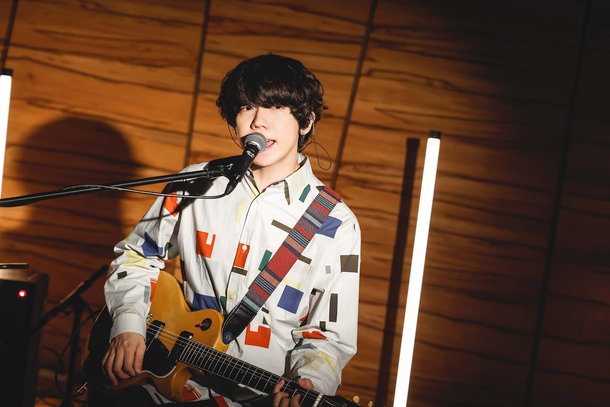 片岡健太（sumika）