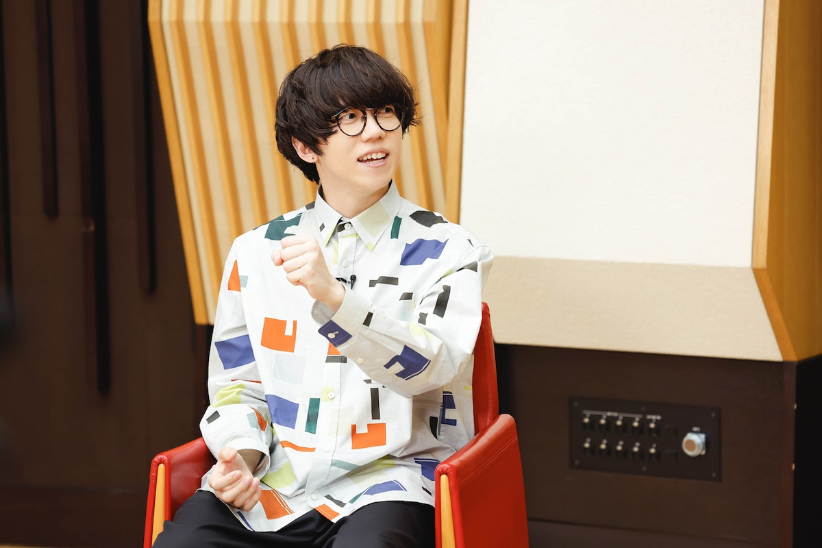 片岡健太（sumika）