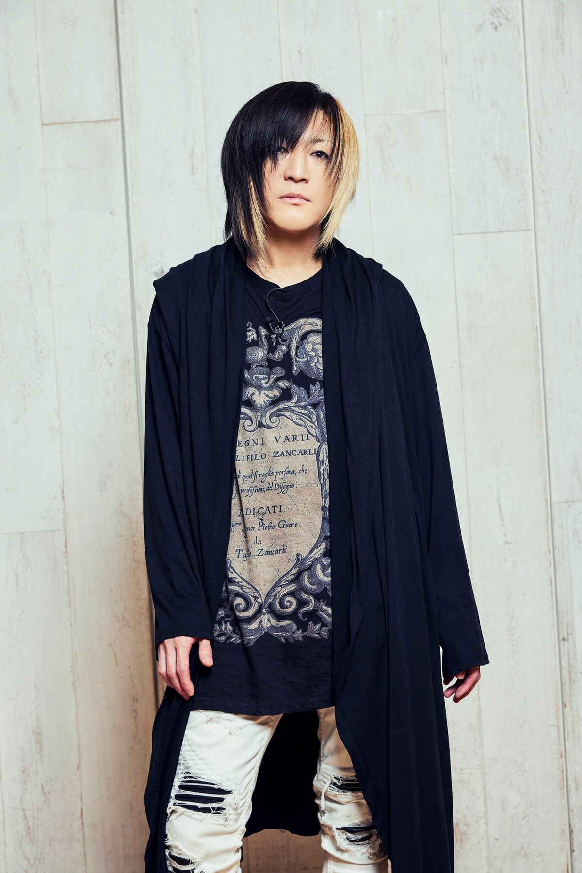 HISASHI（GLAY）
