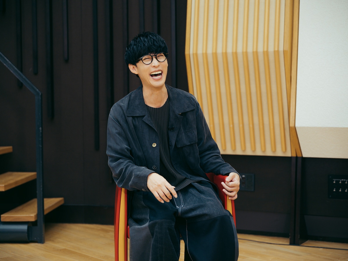 オーイシマサヨシ