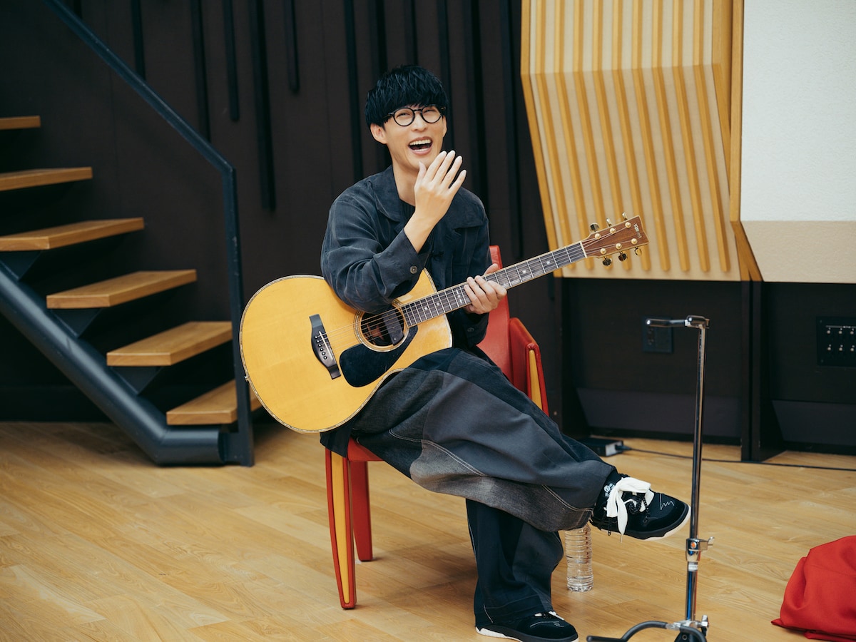 オーイシマサヨシ