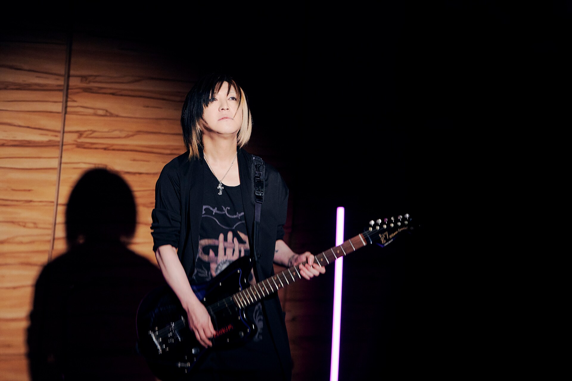 STUDIO HISASHI with Anime」特集｜HISASHIが掘り下げる、唯一無二の