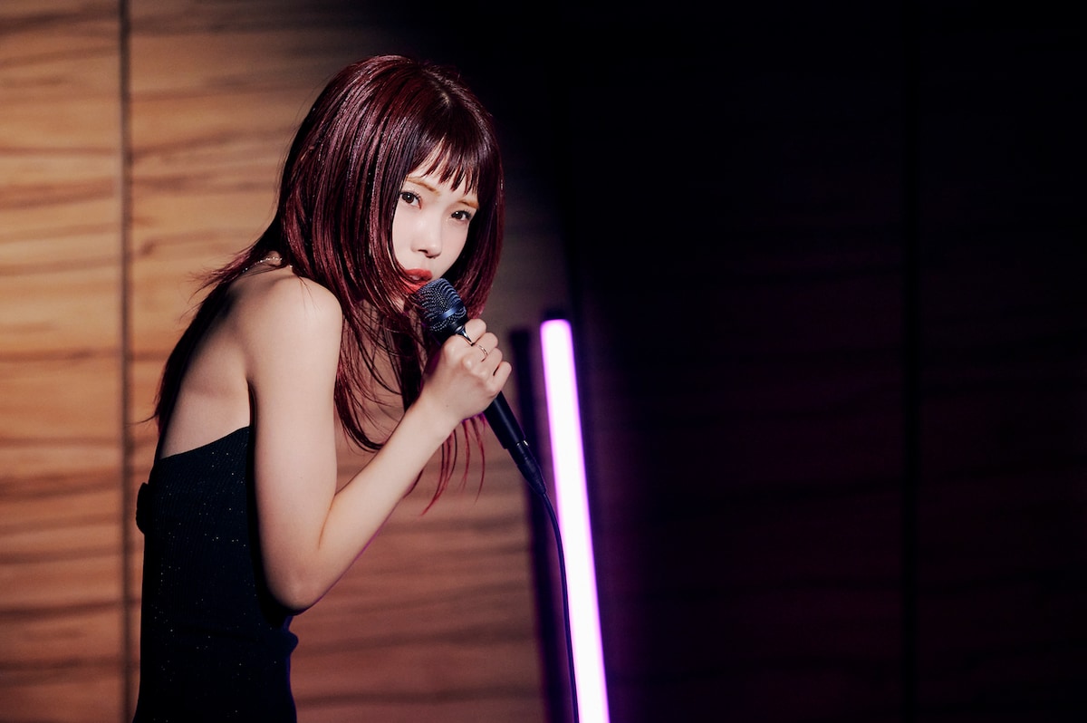 アイナ・ジ・エンド