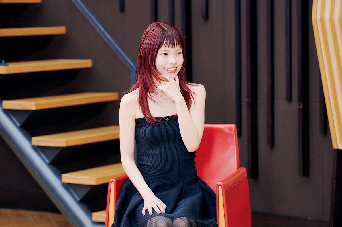 アイナ・ジ・エンド