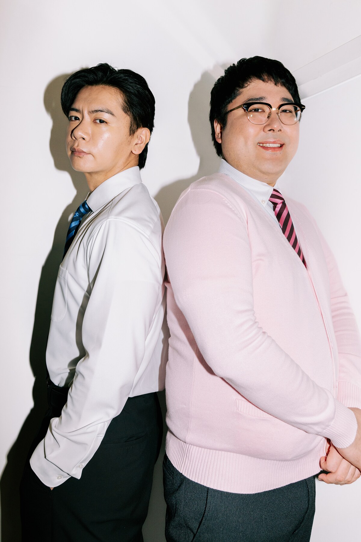 マヂカルラブリー