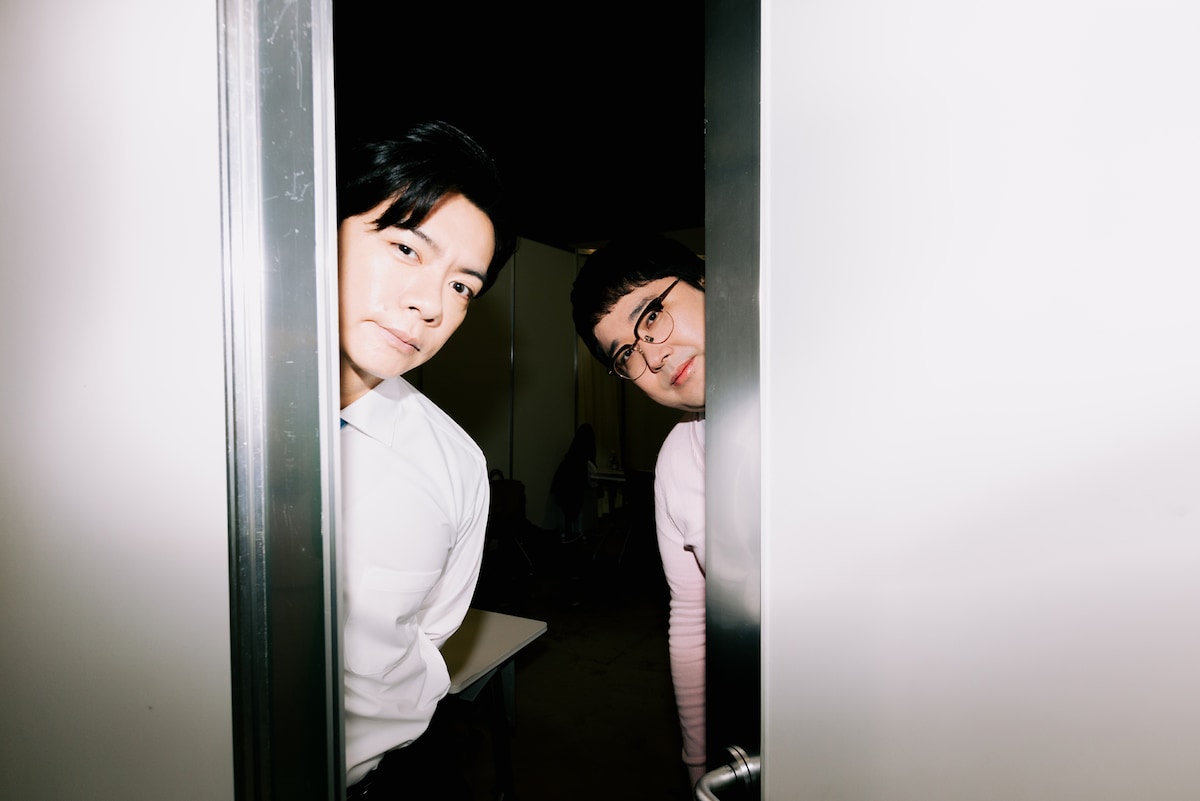 マヂカルラブリー