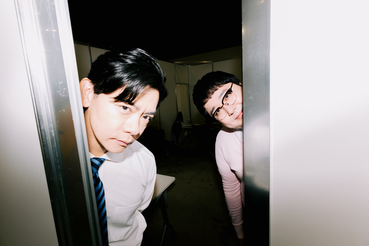 マヂカルラブリー