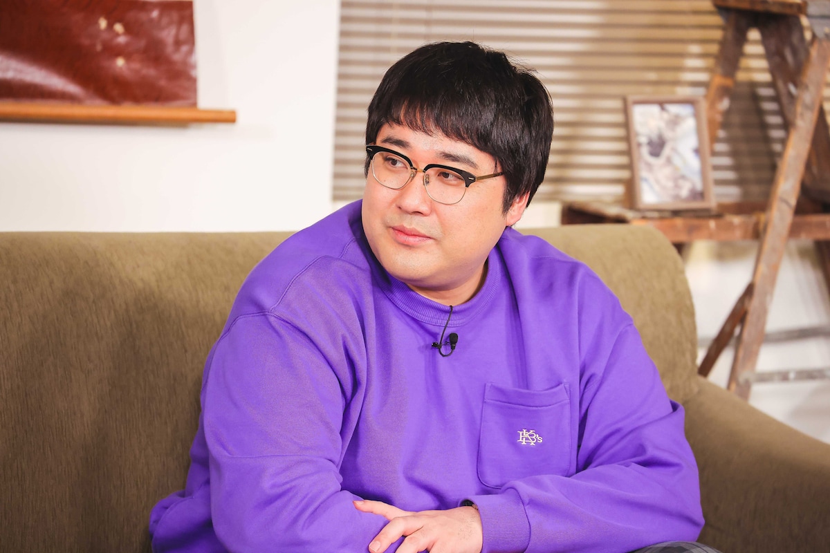 マヂカルラブリー村上