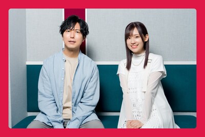 「Re After Recording」第2回「かくしごと」| 神谷浩史＆高橋李依が“12話観て完成する”アニメへの熱い思いを語り尽くす