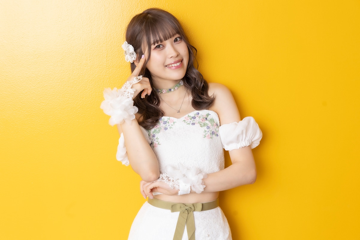 咲真ゆか（MyDearDarlin'）