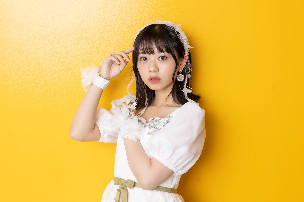 峰島こまき（ナナランド）