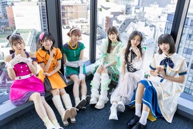 「@JAM EXPO 2023」特集｜人見知りだらけの期間限定ユニット2組がクロストーク