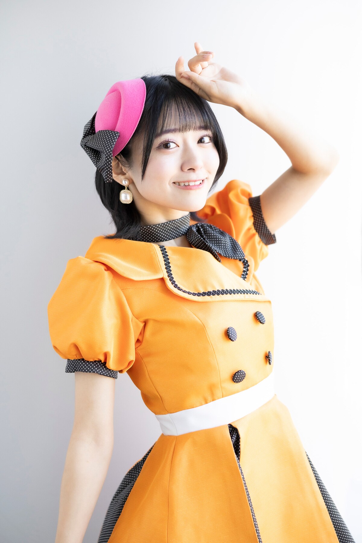 岡田彩夢（虹のコンキスタドール）