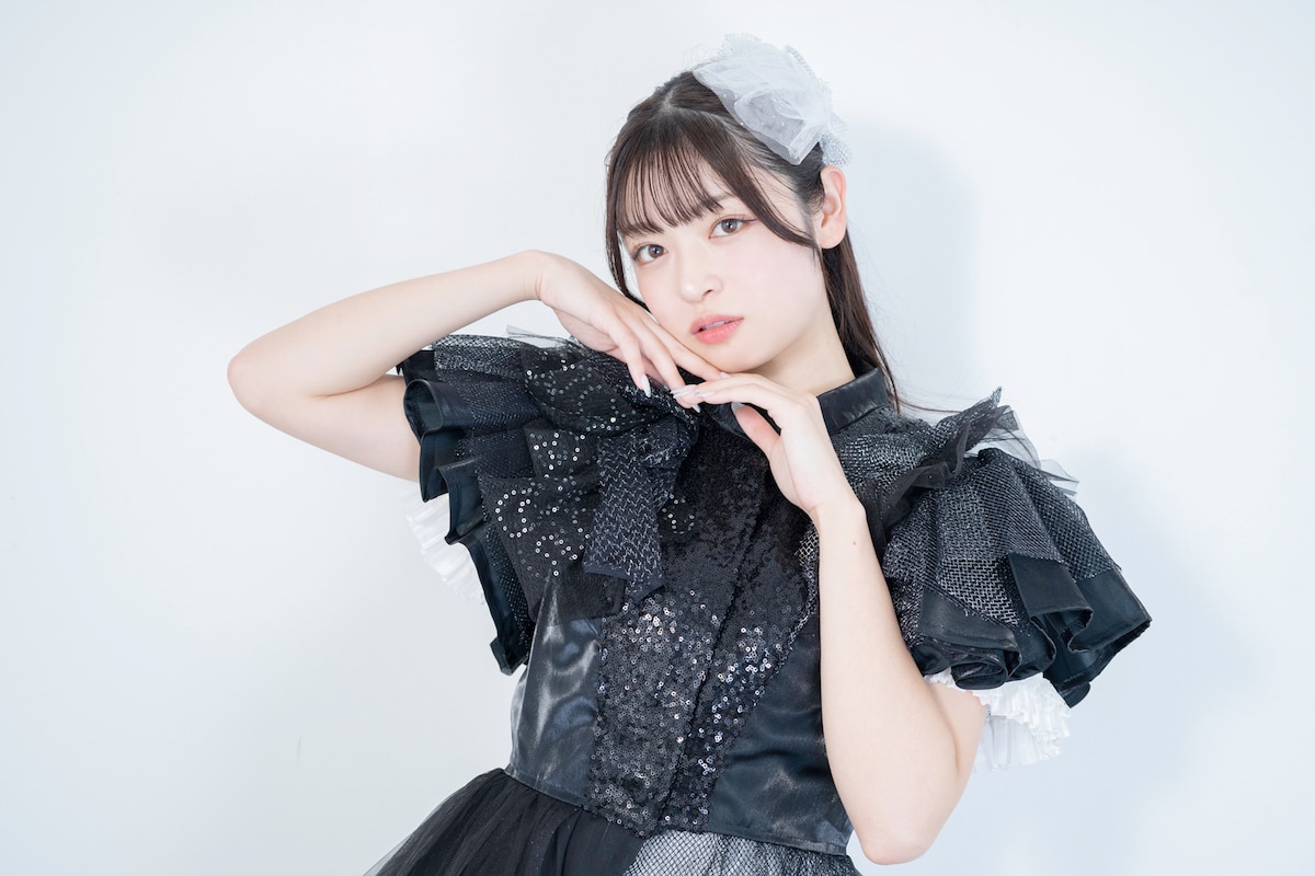 白岡今日花(Task have Fun)