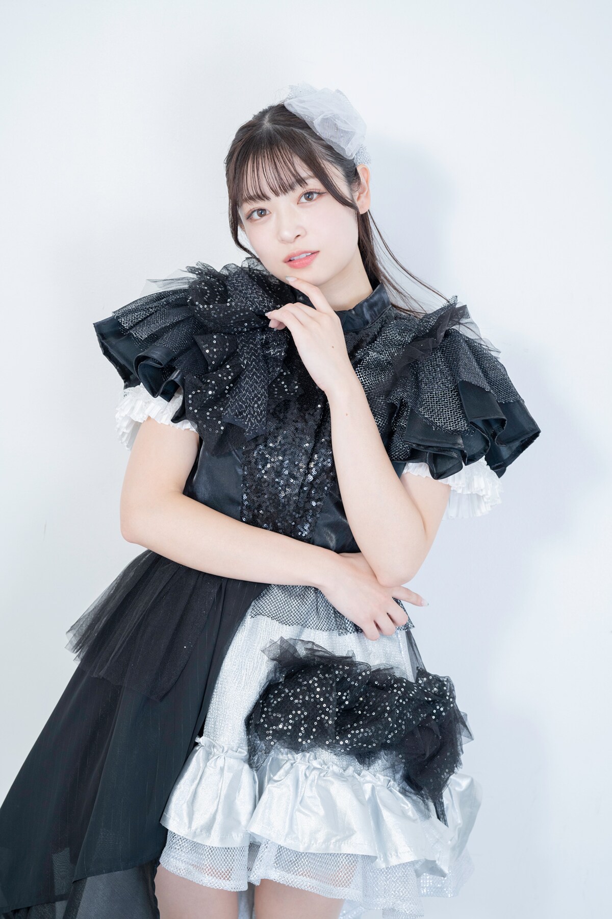 白岡今日花(Task have Fun)