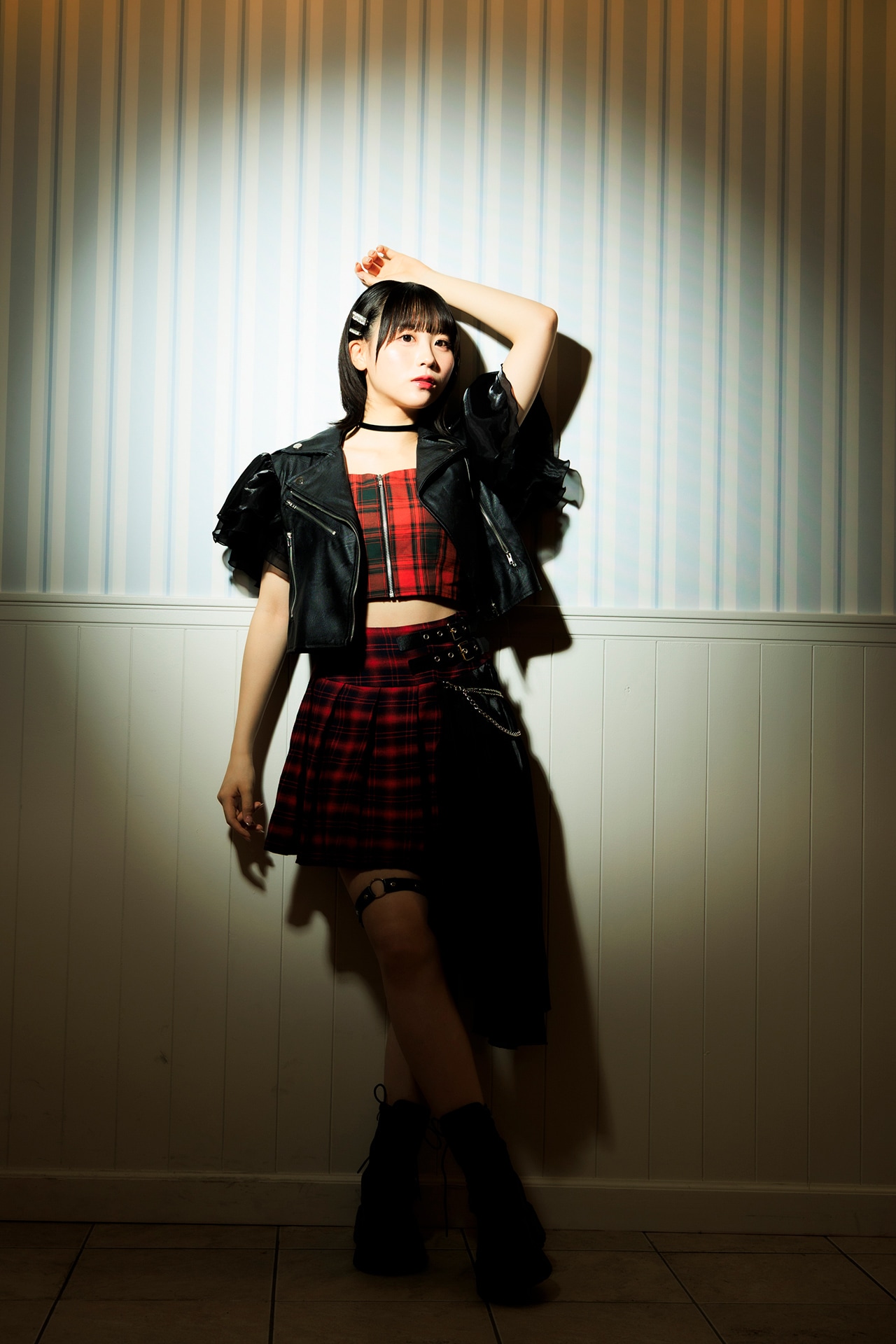 JAM EXPO 2025 supported by UP-T」特集｜子猫から女豹へ