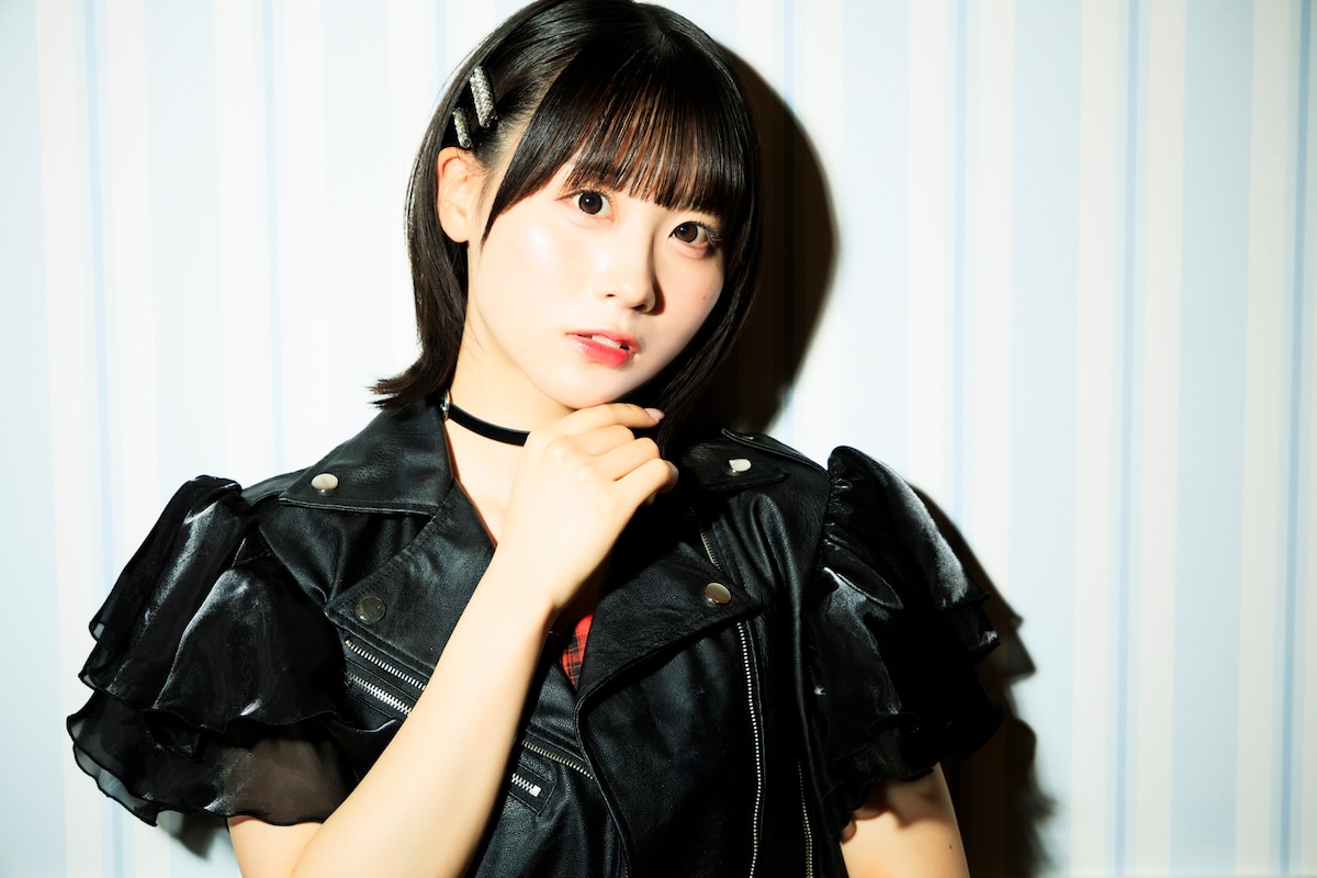 有岡ちひろ（かすみ草とステラ）