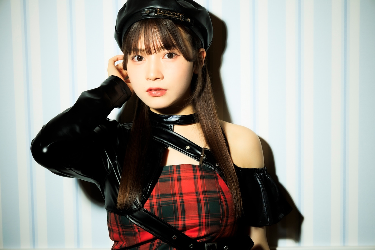 吉澤悠華（マジカル・パンチライン）