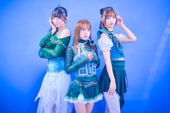 「@JAM EXPO 2026 supported by UP-T」特集｜経験豊富な3人からなるナビゲーターユニットMove Next Knot