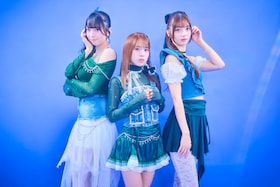 「@JAM EXPO 2026 supported by UP-T」特集｜経験豊富な3人からなるナビゲーターユニットMove Next Knot